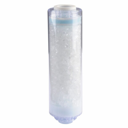CARTUCCIA FILTRO ACQUA POLIFOSFATI CP 10 9" 3/4 294420 FILTRI ACQUA                 F CARRIERI