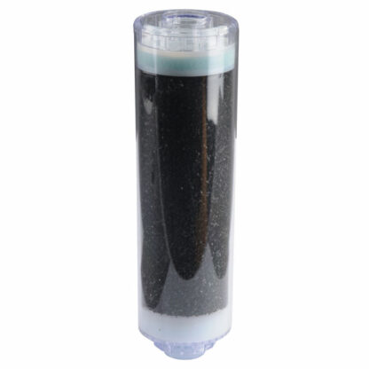 CARTUCCIA FILTRO CARBONI ATTIVI 9" 3/4 294380 FILTRI ACQUA                 F CARRIERI
