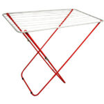 STENDIPANNI SEMPLICE OSTRO       105x55 XTRA 09821 KT-028A STENDIPANNI                  C XTRA