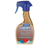PELLE LATTE DETERGENTE LUSCOM       ml  300 NUNCAS F8  4000577 NUNCAS                       C NUNCAS