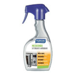DETERGENTE MICROONDE                ml  300 NUNCAS F15 4000394 NUNCAS                       C NUNCAS