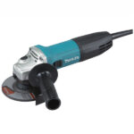 SMERIGLIATRICE 115 W 720            GA4530R MAKITA GA4530R MAKITA ELETTROUTENSILI       F MAKITA
