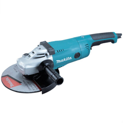SMERIGLIATRICE 230 W 2200            GA9020 MAKITA GA9020 MAKITA ELETTROUTENSILI       F MAKITA
