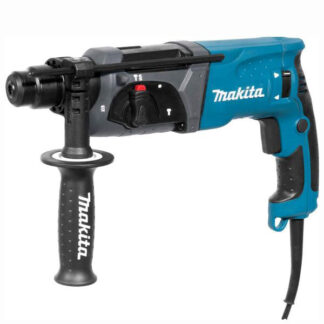TASSELLATORE 3 FUNZIONI              HR2470 MAKITA HR2470 MAKITA ELETTROUTENSILI       F MAKITA