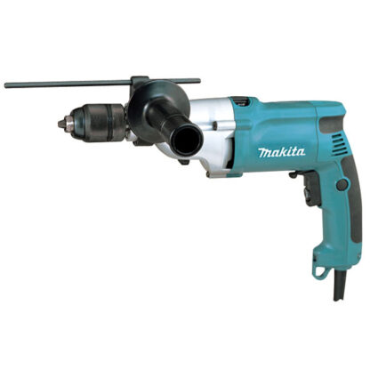 TRAPANO PERCUSSIONE                HP2051FJ MAKITA HP2051FJ MAKITA ELETTROUTENSILI       F MAKITA