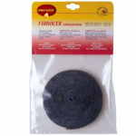 GUARNIZIONE FIBROCER PIATTA mm 15           SIGILL 11098 SIGILL                       F SIGILL