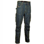 PANTALONE JEANS 56                 BARCELONA COFRA V152 INDUMENTI LAVORO             F COFRA