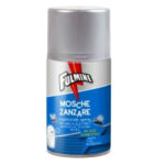 INSETTICIDA MOSCHE/ZANZARE EROGAT.  ml 250 FULMINE 241/2 INSETTICIDI                  C FULMINE