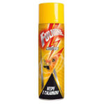 INSETTICIDA VESPE & CALABRONI       ml 500 FULMINE 00252 INSETTICIDI                  C FULMINE