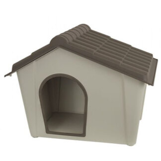 CUCCIA RIPARO GRANDE        cm 98x78 h 74 ARTPLAST PC3T CUCCE CANI                   F ARTPLAST