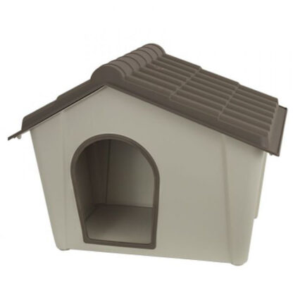 CUCCIA RIPARO GRANDE        cm 98x78 h 74 ARTPLAST PC3T CUCCE CANI                   F ARTPLAST