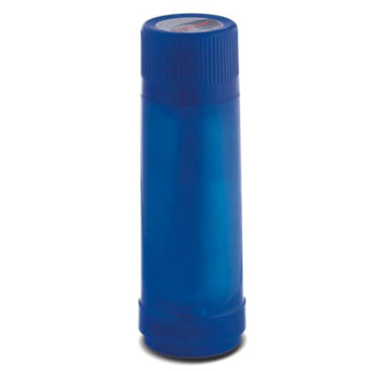 THERMOS PLASTICA GLOSSY SAPHIR    cc  750 ROTPUNKT 403-06-15-0 THERMOS                      C ROTPUNKT