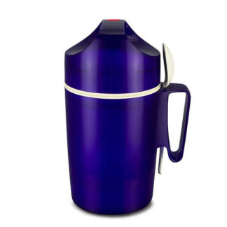 PORTAVIVANDE PLASTICA HYPERBLUE   cc  850 ROTPUNKT 850-06-14-0 PORTAVIVANDE                 C ROTPUNKT