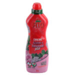 CONCIME AZALEE E RODODENDRI PLUS LIQUIDO kg 1 FITO X200701 CONCIMI                      F FITO