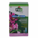 CONCIME GOCCIA GOCCIA ORCHIDEE     ml 32 Pz 6 FITO X101051 - X101001 CONCIMI                      F FITO