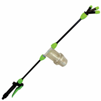 LANCIA LEVA SERBATOIO                     SANDOKAN P2847 IRRORATRICI ACCESSORI        F SANDOKAN