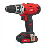 TRAPANO BATTERIA 2V V.14,4 LI    TB144 EXCEL 08817 CD09-2144 ELETTROUTENSILI EXCEL        F EXCEL