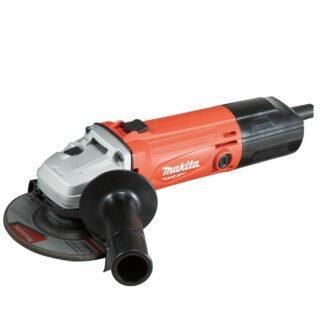 SMERIGLIATRICE 115 W  570        M9502R RED MAKITA M9502R MAKITA ELETTROUTENSILI       F MAKITA