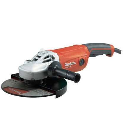 SMERIGLIATRICE 230 W 2000         M9001 RED MAKITA M9001 MAKITA ELETTROUTENSILI       F MAKITA