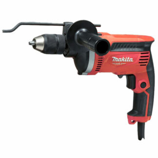 TRAPANO PERCUSSIONE               M8101 RED MAKITA M8101 MAKITA ELETTROUTENSILI       F MAKITA