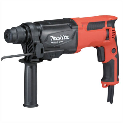 TASSELLATORE 3 FUNZIONI           M8701 RED MAKITA M8701 MAKITA ELETTROUTENSILI       F MAKITA