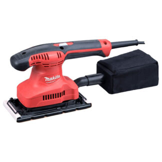LEVIGATRICE ORBITALE              M9203 RED MAKITA M9203 MAKITA ELETTROUTENSILI       F MAKITA