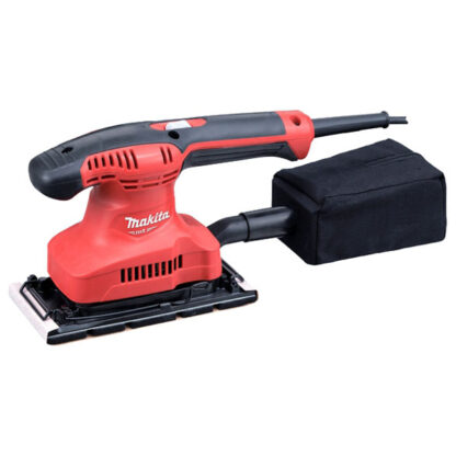 LEVIGATRICE ORBITALE              M9203 RED MAKITA M9203 MAKITA ELETTROUTENSILI       F MAKITA