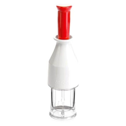 AFFETTA POMODORINI                   HANDY TESCOMA 643557 AFFETTATORI                  C TESCOMA