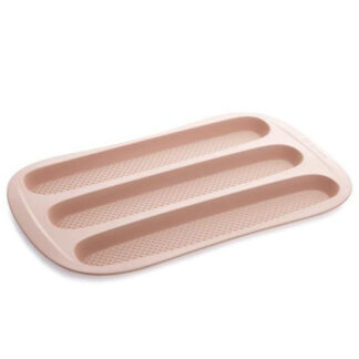 STAMPO SILICONE BAGUETTE        DELLA CASA TESCOMA 629514 TEGLIE E STAMPI TESCOMA      C TESCOMA