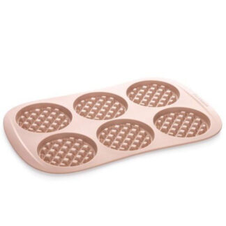 STAMPO SILICONE WAFFLE          DELLA CASA TESCOMA 629534 TEGLIE E STAMPI TESCOMA      C TESCOMA