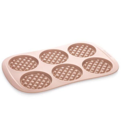 STAMPO SILICONE WAFFLE          DELLA CASA TESCOMA 629534 TEGLIE E STAMPI TESCOMA      C TESCOMA