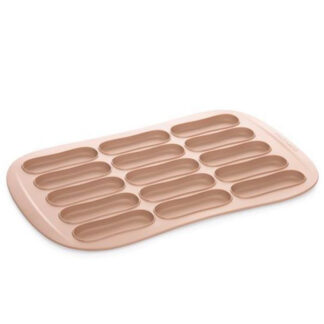 STAMPO SILICONE SAVOIARDI       DELLA CASA TESCOMA 629528 TEGLIE E STAMPI TESCOMA      C TESCOMA