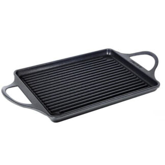 PIASTRA SERVIGRILL         cm 46x25 EXPLORA RISOLI 00114FG/46TP PENTOLE RISOLI'              C RISOLI