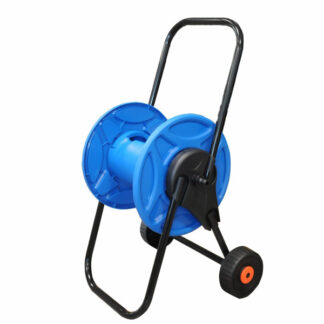 AVVOLGITUBO CARRELLO  m 45 VUOTO  OB ILCAMPO 08541 TS8014 AVVOLGITUBO                  F IL CAMPO