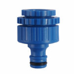 PRESA RUBINETTI 1/2-3/4-1F        OB ILCAMPO 08534 TS3016 RACCORDI IL CAMPO            F IL CAMPO