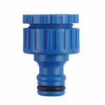 PRESA RUBINETTI 3/4-1/2F          OB ILCAMPO 08533 TS3007 RACCORDI IL CAMPO            F IL CAMPO