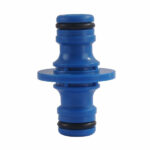 GIUNZIONE 2 INNESTI MASCHIO       OB ILCAMPO 08524 TS3003 RACCORDI IL CAMPO            F IL CAMPO