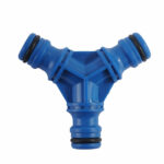 GIUNZIONE 3 INNESTI MASCHIO       OB ILCAMPO 08525 TS3002 RACCORDI IL CAMPO            F IL CAMPO