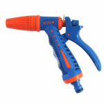 LANCIA PISTOLA REGOLABILE     ISY OB ILCAMPO 08593 TS2066 RACCORDI IL CAMPO            F IL CAMPO