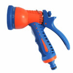 LANCIA PISTOLA MULTIFUNZIONE  ISY OB ILCAMPO 08594 TS2065 RACCORDI IL CAMPO            F IL CAMPO