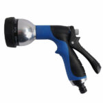 LANCIA PISTOLA MULTIFUNZIONE  PRO OB ILCAMPO 08552 TS2037 RACCORDI IL CAMPO            F IL CAMPO