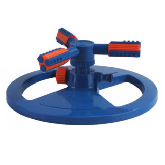 IRRIGATORE CIRCOLARE 3 BRACCI     OB ILCAMPO 08545 TS1001 RACCORDI IL CAMPO            F IL CAMPO
