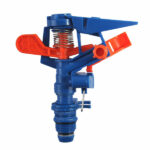 IRRIGATORE SETTORI 1/2M ABS       OB ILCAMPO 08535 TS6001 RACCORDI IL CAMPO            F IL CAMPO