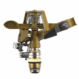 IRRIGATORE SETTORI 1/2"M MET      OB ILCAMPO 08536 TS6022 RACCORDI IL CAMPO            F IL CAMPO