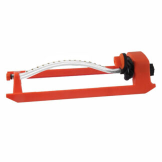 IRRIGATORE OSCILLANTE 18 UGELLI      ILCAMPO 08539 TS8006 RACCORDI IL CAMPO            F IL CAMPO