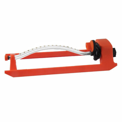 IRRIGATORE OSCILLANTE 18 UGELLI      ILCAMPO 08539 TS8006 RACCORDI IL CAMPO            F IL CAMPO