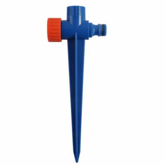 PUNTALE IRRIGATORI 1/2F-3/4M ABS  OB ILCAMPO 08529 TS1026BLS RACCORDI IL CAMPO            F IL CAMPO