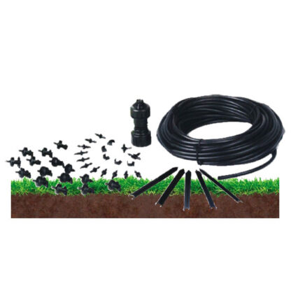 KIT IRRIGAZIONE 15 VASI           OB ILCAMPO 08549 TS7001 RACCORDI IL CAMPO            F IL CAMPO