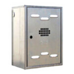 CASSETTA METANO 40x70 6/10 ZN                THORX 5-7-GAS-KIT CASSETTE METANO              F THORX