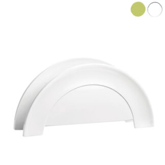 PORTATOVAGLIOLI VERTICALE BIANCO           GUZZINI 099050-11 GUZZINI                      C GUZZINI